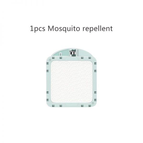 XIAOMI MIJIA Mosquito repellent tablet indoor anti pest fly killer Fragrance-free electric mosquito coil for Insect repeller