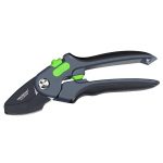 Gardening Pruning Shears, Which Can Cut Branches of 35mm Diameter, Fruit Trees, Flowers,Branches and Scissors