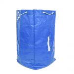Garden Waste Bag Large Capacity Reusable Leaf Bags Garden Waste Bags Collapsible Gardening Containers for Lawn and Yard Waste