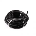 4 / 7mm Hose PVC Water Pipe Irrigation Tube Garden Water Drip Hose Irrigation System Watering Systems for Greenhouses Watering