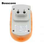 Pest Reject Ultrasonic Electromagnetic Repeller Anti Mosquito Repellent Mouse Rejection Insect