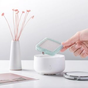 XIAOMI MIJIA Mosquito repellent tablet indoor anti pest fly killer Fragrance-free electric mosquito coil for Insect repeller
